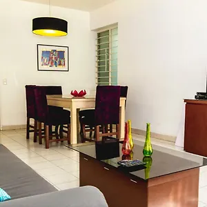 Minerva Apartamento
