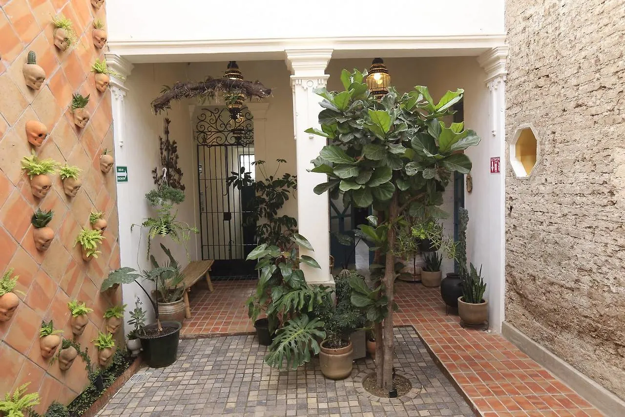 Beautiful Studio 2 At Villa Calavera Casa Morelos Guadalajara Daire